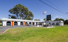 Rest Motels